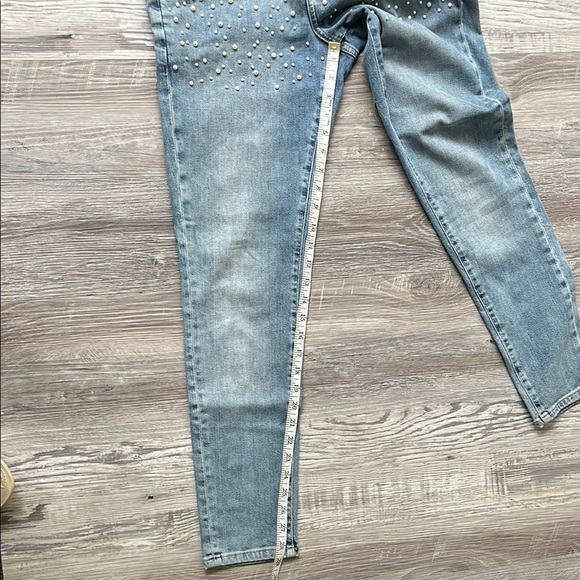 Anthropologie Pilcro Jeans  Sizes 30 Pearl Jeans - Picture 10 of 11